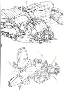 Page 20 of Mithman Report 2008. - preview thumbnail