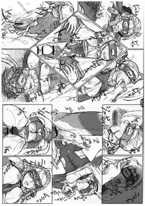 Page 37 of Mithman Report 2008. - preview thumbnail