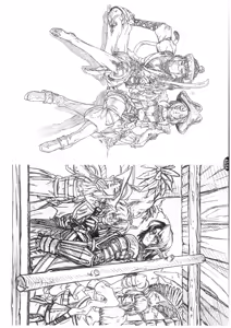 Page 43 of Mithman Report 2008. - preview thumbnail