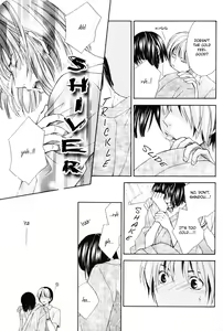 Page 8 of Natsu Ochi | Fall in Summer - preview thumbnail