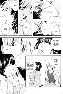 Page 10 of Natsu Ochi | Fall in Summer - preview thumbnail