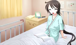 Page 103 of Kono Sekai no Mukou de - preview thumbnail