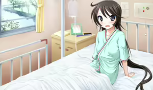 Page 110 of Kono Sekai no Mukou de - preview thumbnail