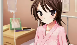 Page 1106 of Kono Sekai no Mukou de - preview thumbnail