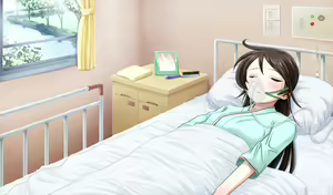 Page 1133 of Kono Sekai no Mukou de - preview thumbnail
