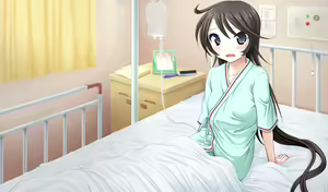 Page 114 of Kono Sekai no Mukou de - preview thumbnail
