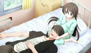 Page 1149 of Kono Sekai no Mukou de - preview thumbnail