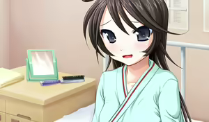 Page 190 of Kono Sekai no Mukou de - preview thumbnail