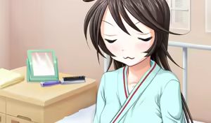 Page 241 of Kono Sekai no Mukou de - preview thumbnail