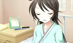 Page 245 of Kono Sekai no Mukou de - preview thumbnail