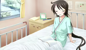 Page 252 of Kono Sekai no Mukou de - preview thumbnail