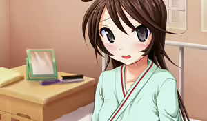 Page 306 of Kono Sekai no Mukou de - preview thumbnail