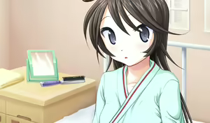 Page 313 of Kono Sekai no Mukou de - preview thumbnail