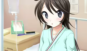 Page 321 of Kono Sekai no Mukou de - preview thumbnail