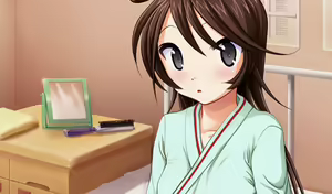 Page 323 of Kono Sekai no Mukou de - preview thumbnail