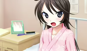 Page 808 of Kono Sekai no Mukou de - preview thumbnail