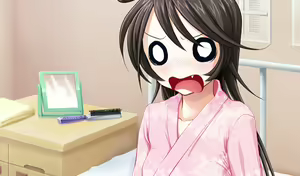 Page 886 of Kono Sekai no Mukou de - preview thumbnail