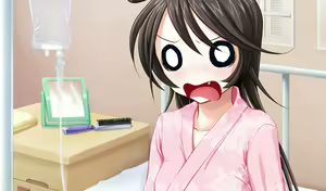 Page 888 of Kono Sekai no Mukou de - preview thumbnail