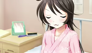 Page 994 of Kono Sekai no Mukou de - preview thumbnail