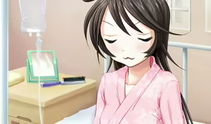 Page 996 of Kono Sekai no Mukou de - preview thumbnail