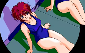 Page 127 of Kotohigaoka Story - preview thumbnail