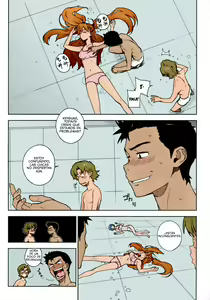 Page 15 of LIKE A BEAST - preview thumbnail
