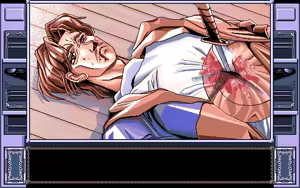 Page 134 of RE-NO - Stayin' Alive - preview thumbnail