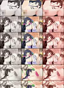 Page 313 of Ijitte Princess ~Mou! Mata Konna Tokoro de~ - preview thumbnail