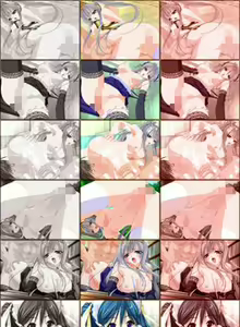 Page 316 of Ijitte Princess ~Mou! Mata Konna Tokoro de~ - preview thumbnail