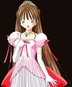 Page 381 of Ijitte Princess ~Mou! Mata Konna Tokoro de~ - preview thumbnail