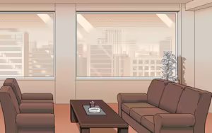 Page 140 of Mesuneko Hishoshitsu - preview thumbnail