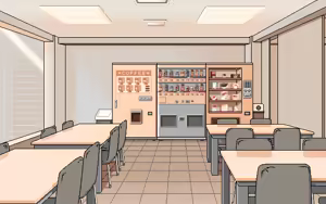 Page 145 of Mesuneko Hishoshitsu - preview thumbnail