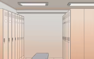 Page 147 of Mesuneko Hishoshitsu - preview thumbnail