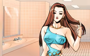 Page 67 of Mesuneko Hishoshitsu - preview thumbnail