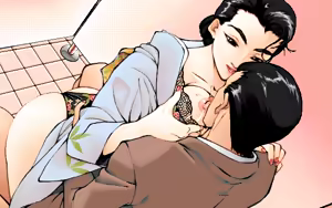 Page 80 of Mesuneko Hishoshitsu - preview thumbnail