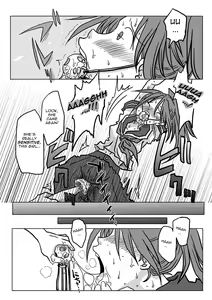 Page 4 of Ikasa Retsudzukeru Mesukousei | Constantly Cumming High School Girl - preview thumbnail