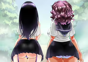Page 43 of 【Haha Ane】 Inaka no Kodomo wa Yaritai Houdai 【Ane no Yuujin】 - preview thumbnail