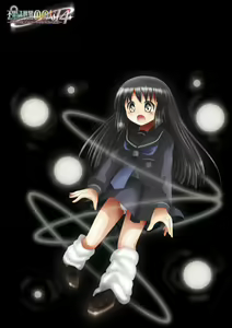 Page 4 of Fushigi Sekai -Mystery World- Nonona 14 ~Kirisaki Inmachuu Qamara no Kirisaki JIgoku Kan~ - preview thumbnail