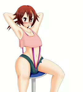 Page 11 of Tsukasa R-17.9 - preview thumbnail