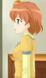 Page 251 of Toretate Fresh ~ Pine Hen ~ - preview thumbnail