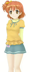 Page 381 of Toretate Fresh ~ Pine Hen ~ - preview thumbnail