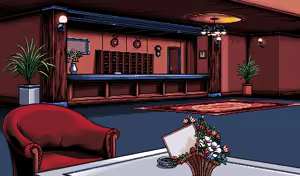 Page 199 of Twilight Hotel - preview thumbnail