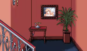 Page 216 of Twilight Hotel - preview thumbnail