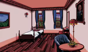 Page 221 of Twilight Hotel - preview thumbnail