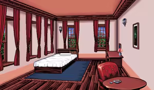 Page 223 of Twilight Hotel - preview thumbnail