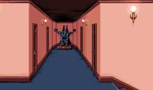 Page 224 of Twilight Hotel - preview thumbnail