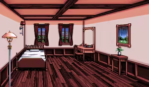 Page 226 of Twilight Hotel - preview thumbnail