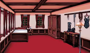 Page 231 of Twilight Hotel - preview thumbnail