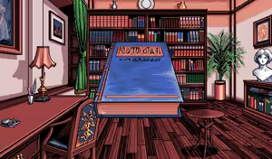 Page 236 of Twilight Hotel - preview thumbnail