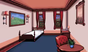 Page 241 of Twilight Hotel - preview thumbnail